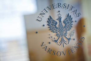 List rektora UW do społeczności uczelni