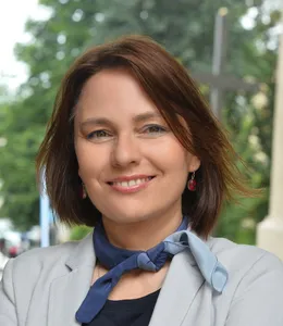 dr Marlena Deckert