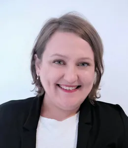 mgr Joanna Fituła