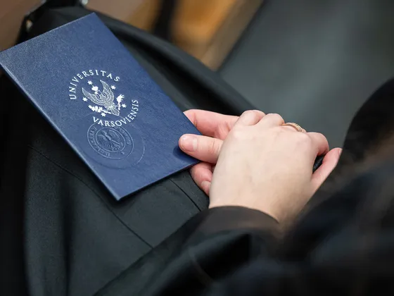 Inauguracja 2026/2027 i graduacja 2026 w CKNJOiEE