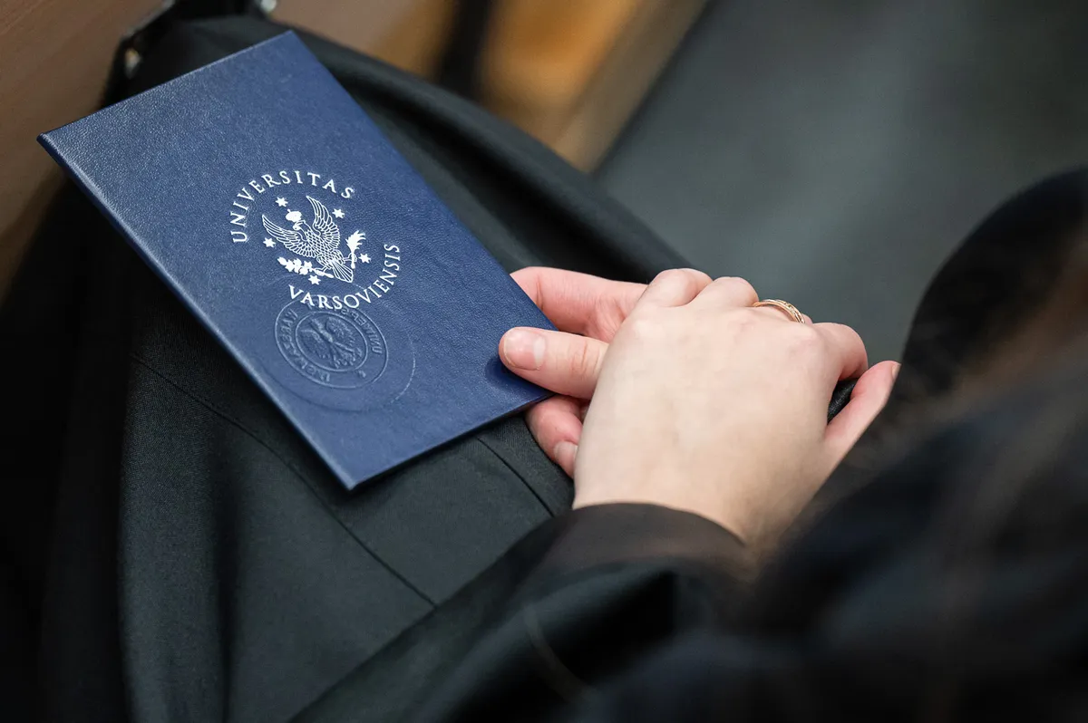 Inauguracja 2026/2027 i graduacja 2026 w CKNJOiEE