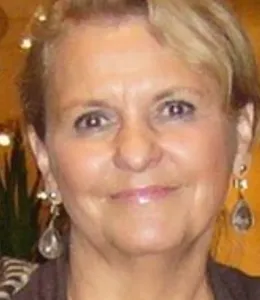 mgr Janina Zielińska