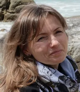 dr hab. Joanna Nijakowska