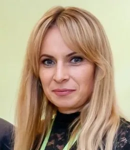 dr hab. Joanna Smyła