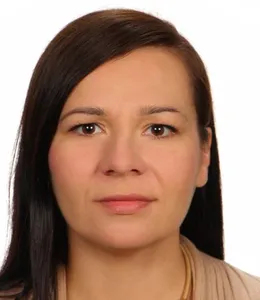 dr Emilia Królak