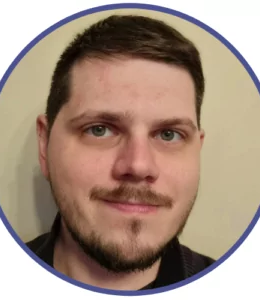 dr Michał Kuźmicki