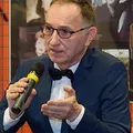 prof. dr hab. Mieczysław Gajos