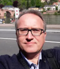 dr Przemysław Wolski
