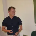 dr hab. Robert Skoczek