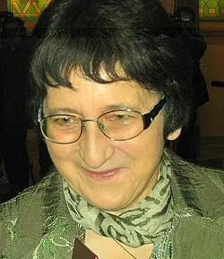 prof. dr hab Grażyna Szewczyk