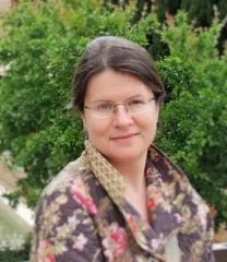 dr Danuta Romaniuk