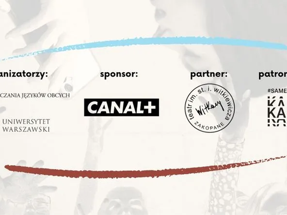 Zaproszenie na Festiwal 10-minute plays