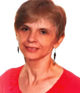 prof. dr hab. Anna Bondaruk