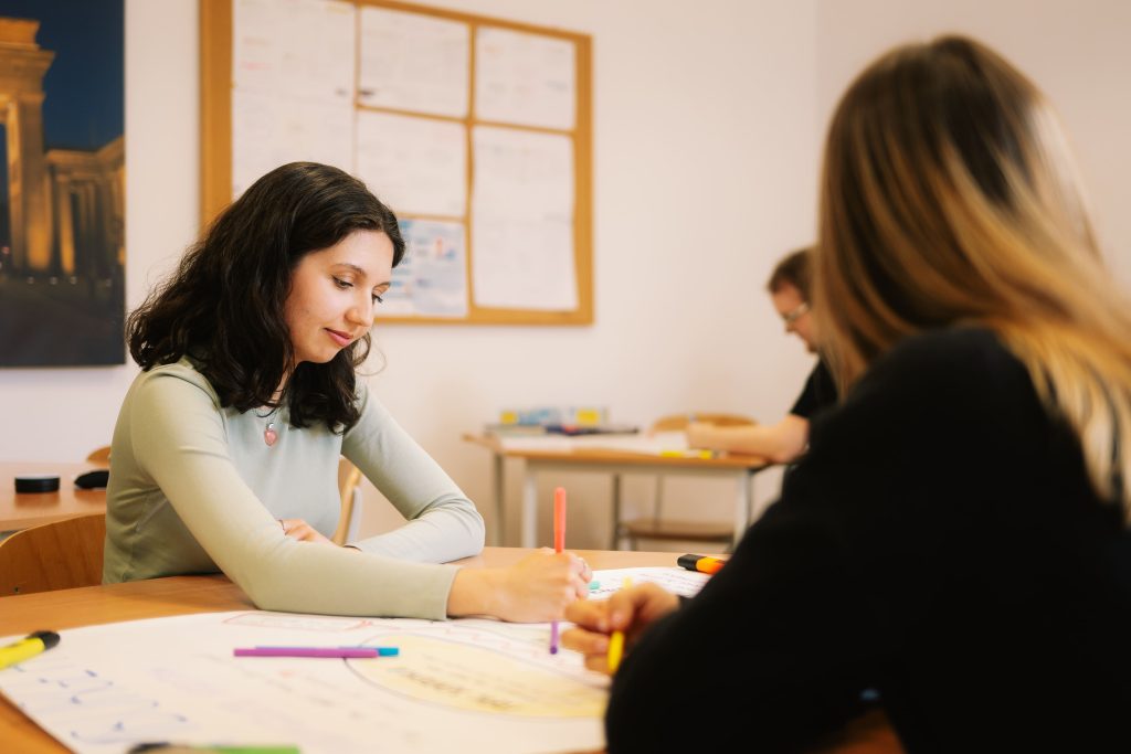 Recruitment is now open for English Language Instruction, a new second-cycle degree programme at the University of Warsaw