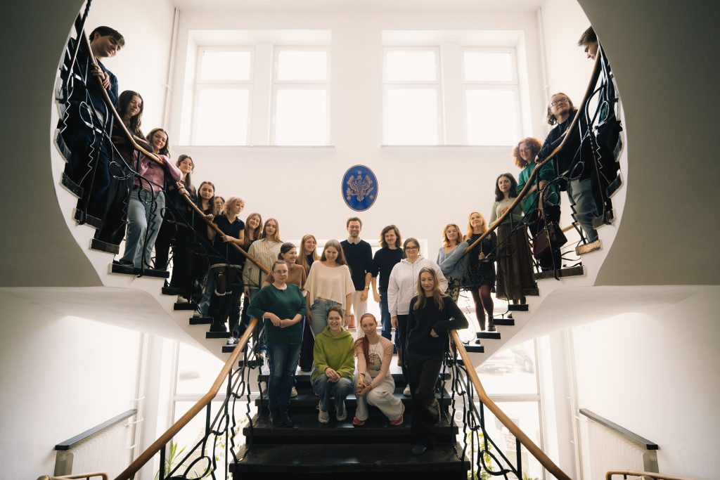 Trwa rekrutacja na kierunek Nauczanie języków obcych na Uniwersytecie Warszawskim